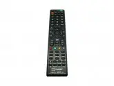 CONTROLE UNIVERSAL PROSPER PR-004 - TV LCD SONY