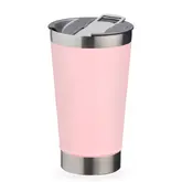 Copo Térmico Bigstar/473Ml/Rosa