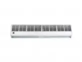 CORTINA DE AR CLIMAUX 1.80M - 220V