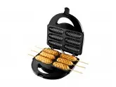 CREPEIRA CADENCE CRP300 DOCE GULA 110V