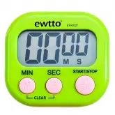 Cronometro Ewtto Et-K9327