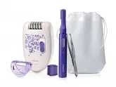 DEPILADOR PHILIPS HP-6543 - LAVAVEL - BIVOLT