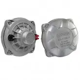 Driver Automotivo Booster  Bs-D250X 2500W