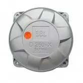 Driver Jbl D250X  8Ohms   100Wrms