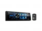 DVD AUTOMOTICO JVC KD-AV41BT - 3 POLEGADAS - USB - AUXILIAR - BLUETOOTH