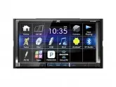 DVD AUTOMOTIVO JVC KW-V420BT - TELA 7 POLEGADAS - USB - MICRO SD - BLUETOOTH