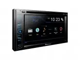 DVD AUTOMOTIVO PIONEER AVH-175 6.1/USB/2RCA/CONTR
