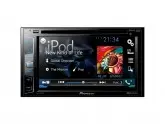 DVD AUTOMOTIVO PIONEER AVH-X2750 6.1