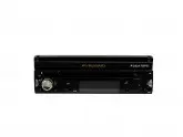 DVD AUTOMOTIVO PYRAMID PD8317 - TELA RETRATIL 7 POLEGADAS - BLUETOOTH - USB - TV - GPS