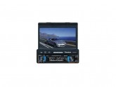 DVD AUTOMOTIVO ROADSTAR RS-8003 RETR.7