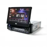 DVD CAR BAK 7665 7POLEGADAS GPS/TV/BLUETOOTH