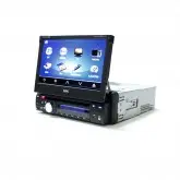 DVD CAR BAK 7788BT 7POLEGADAS/TV/BLUETOOTH