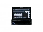 DVD CAR BOOSTER BMTV-9750 - RETRATIL 7 POLEGADAS - BLUETOOTH - USB - TV