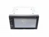 DVD CAR ECOPOWER - EP-632 - 7 POLEGADAS - BLUETOOTH - USB