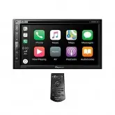 Dvd Car Pioneer Avh-Z5250Bt - Android - Spotify - Bluetooth