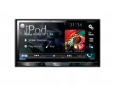 DVD CAR PIONNER AVH-X5850 - 7.0 POLEGADAS - USB - BLUETOOTH
