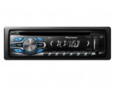 DVD CAR PIONNER DVH-345UB - DVD - CD - USB - 2 RCA - CONTROLE