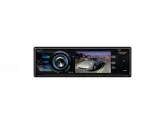 DVD CAR PYRAMID PD-30 3.0
