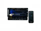 DVD CAR PYRAMID PD70 2DIN 7