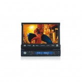 DVD CAR ROADSTAR RS-7920 RETR/7POL/TV DIG/BLUET