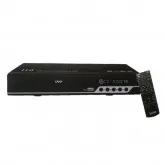 Dvd De Mesa Luo Lu-911 Usb