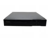 DVR KOLKE KIT 8 CANAIS - 4 CAMERAS HD - KUK-013
