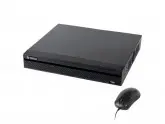 DVR ORANGE HDCVI HCVR4104HS-S2 - 4 CANAIS