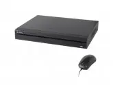 DVR ORANGE HDCVI HCVR5108H-S2 - 8 CANAIS