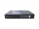 DVR ORANGE OR-D4122 - PARA 4 CAMERAS