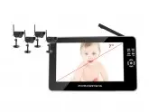 DVR P.PACK 2X1 DVR-CW714/LCD 7/4 CAM S/F