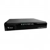 Dvr X-Tech Xt-Dv104 Para 4 Cameras