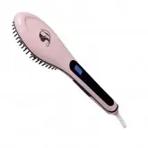 ESCOVA ALISADOR DIVA - 75W - BIVOLT - ROSA