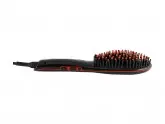 ESCOVA ALISADORA BAK MAGIC BK-63 PRETO - BIVOLT