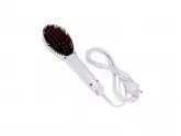 ESCOVA ALISADORA IPRO - BRANCO - BIVOLT