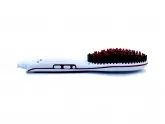ESCOVA ALISADORA MIDI MD-3901 - 45W - BIVOLT - BRANCA