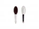 ESCOVA ALISADORA MIDI MD-3902 29W - BRANCA - BIVOLT