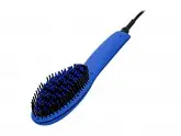 ESCOVA ALISADORA MIDI MDP-3903 - BIVOLT - AZUL