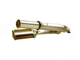ESCOVA ALISADORA QUANTA AE6500 - 2X1 - BIVOLT