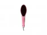 ESCOVA ALISADORA QUANTA ROSA AE5800 COM DISPLAY/BIVOLT