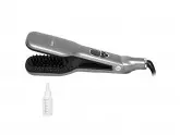 ESCOVA ALISADORA VAPOR BAK - BK-S82 - CINZA - BIVOLT