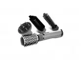 ESCOVA COM SECADOR QUANTA QTARBO500 220V
