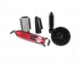 ESCOVA GIRATORIA MEGASTAR GWCO86 - 4X1 - 220V