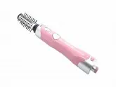 ESCOVA GIRATORIA PROSPER P-1125  - 220V -  ROSA