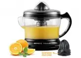 Espremedor Mondial Turbo E-02 Preto / 220V