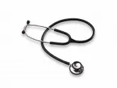 ESTETOSCOPIO QUANTA CLASSIC - QTE01 - PRETO