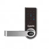 FECHADURA DIGITAL TOUCH QUANTA - QTFDT100