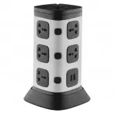 FILTRO DE LINHA TORRE S1176 11-TOMADAS/220V