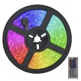 Fita Led 5M Ecopower Ep-3905  Rgb 2V