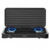 Fogao A Gas Luma Bella 2 Bocas Lb-57006