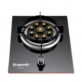 Fogao Ecopower Cooktop 1 Boca  Ep-3011